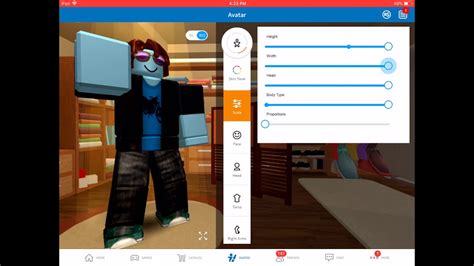 How To Make Your Roblox Avatar Tall 2022 Get Best Games 2023 Update