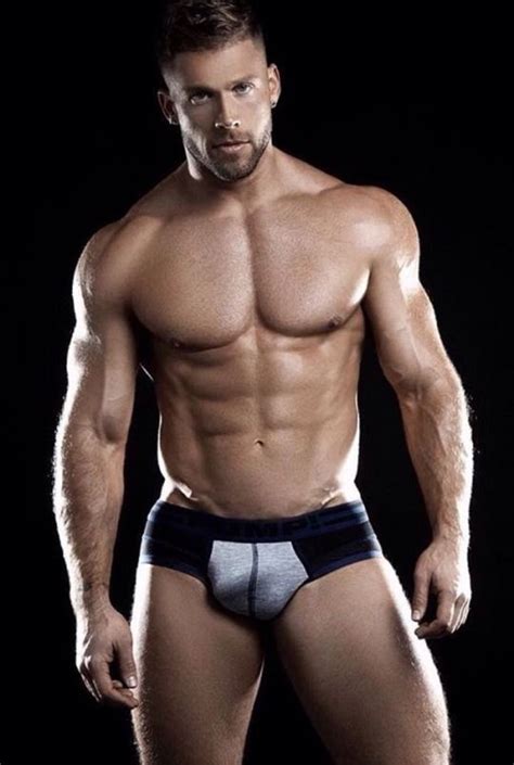 Oh Yummy Muscle Hunks Mens Muscle Beefy Men Muscular Men Male