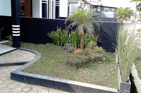 Jun 11, 2021 · 1. Contoh Taman Rumah Sederhana | Gallery Taman Minimalis