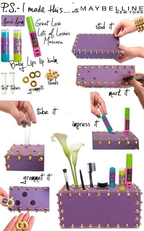 Hope you enjoy it and t. 26 Fabulously Purple DIY Room Decor Ideas