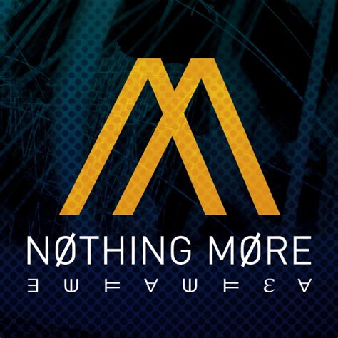 Nothing More Logo Better Noise Records