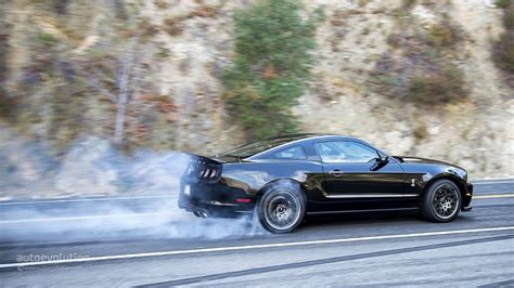 2014 Ford Mustang Shelby Gt500 Review Autoevolution