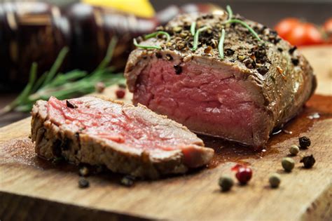 Top rated beef tenderloin recipes. Savory Beef Tenderloin With Horseradish Sauce Recipe ...