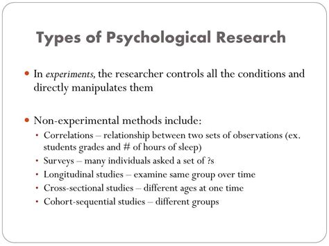 Ppt Ethics In Psychological Research Powerpoint Presentation Free
