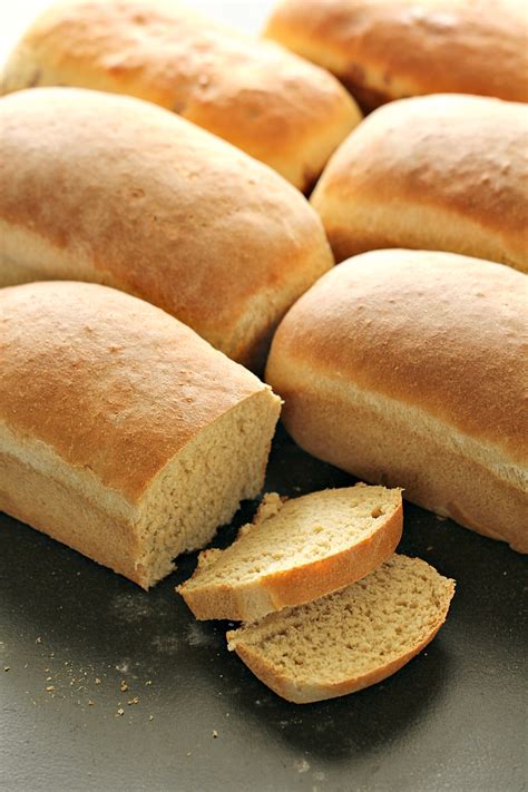 Maybe you would like to learn more about one of these? Make 6 Loaves of Whole Wheat Bread in ONE hour! - Six ...