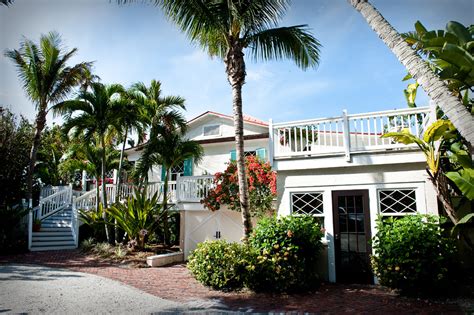 Captiva Beach Cottage Tropical Exterior Miami By Alair Homes