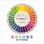 You Are Sure To Love This Colors Calendar Each Month Features A 