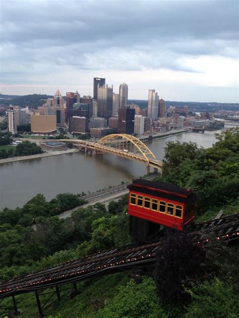 Tasty Places To Eat And Fun Things To Do In Pittsburgh Pa Fun Things