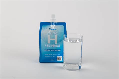 Hydrogen Alkaline Water Manufacturer In Korea
