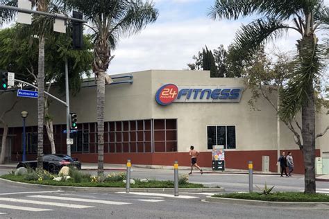 24 Hour Fitness Closes 18 Gyms In Southern California Weho Location
