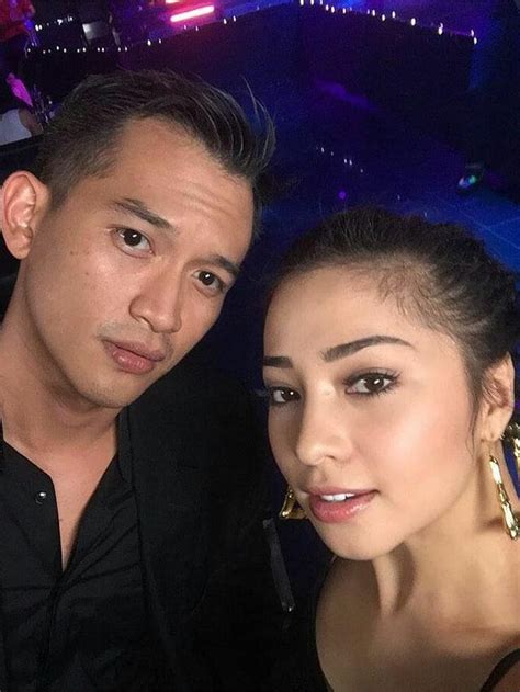 Sinetron Sctv Nikita Willy Sinetron Cinta Buta Jadi Tantangan Baru