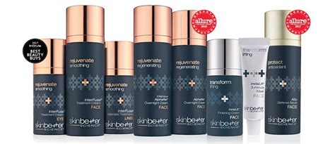 Skinbetter Science Products Now Available Skin Wellness Center