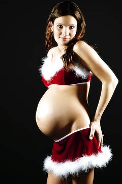 Pregnant Sexy Time Pics