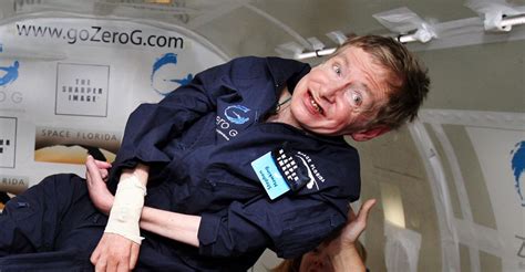 Stephen hawking, english theoretical physicist whose theory of exploding black holes drew upon both relativity theory and quantum mechanics. Último trabalho científico de Stephen Hawking é publicado ...