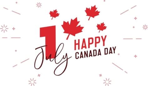 When Is Canada Day 2024 And Why Is It Celebrated Farmers Almanac
