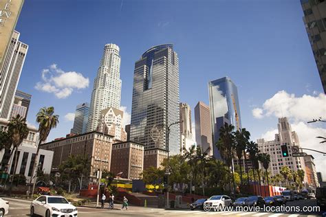 Staying in los angeles's downtown los angeles neighborhood. Movies Filmed in Los Angeles: Film Location Guide