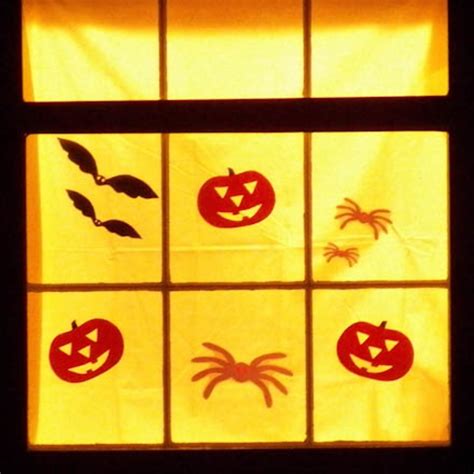 Homemade Halloween Decoration Ideas Hubpages
