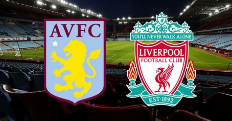 Maybe you would like to learn more about one of these? Shaxda Rasmiga Ah Ee Aston Villa Vs Liverpool: Klopp Oo ...