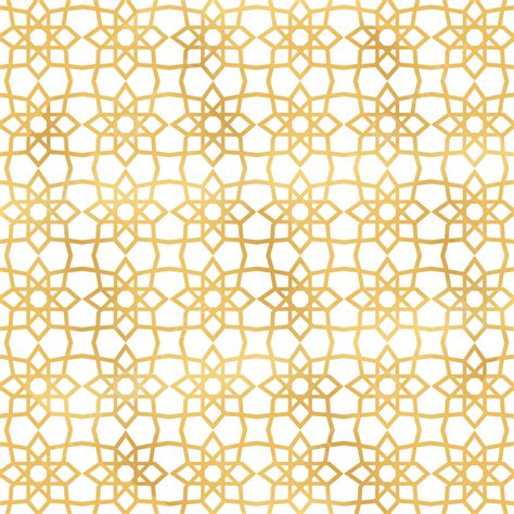 Islam Ramadan Png Image Ramadan Gold Islamic Pattern Luxury Background