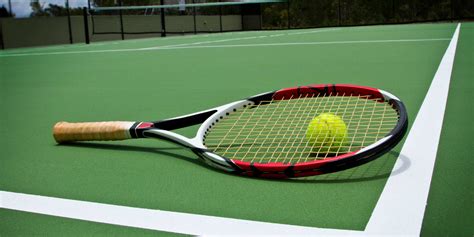 How To Choose A New Tennis Racquet Golden Ocala