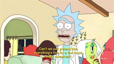 The 36 Best Rick And Morty Memes Rick And Morty Memes Flirting