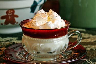 Maybe you would like to learn more about one of these? Mother-In-Law's Southern Boiled Custard | Tasty Kitchen: A ...