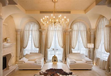 Let sunlight determine the right window coverings. How to Pick the Right Window Curtains for Your Home