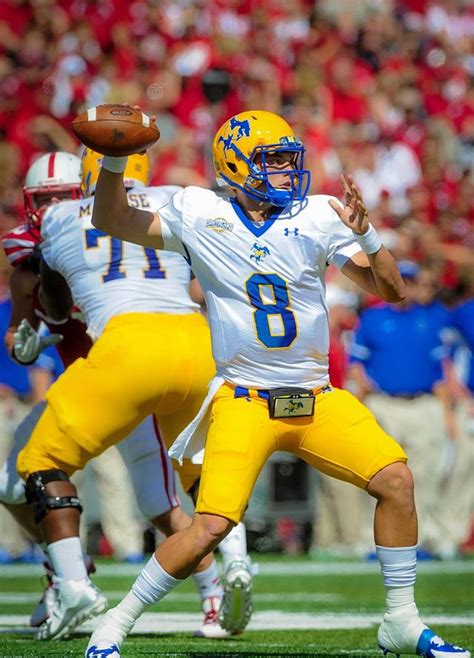 Mcneese State Cowboys Can Still Win The Southland Championship