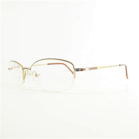 stepper si 3041 semi rimless h2426 used eyeglasses frames eyewear ebay in 2022 buy frames