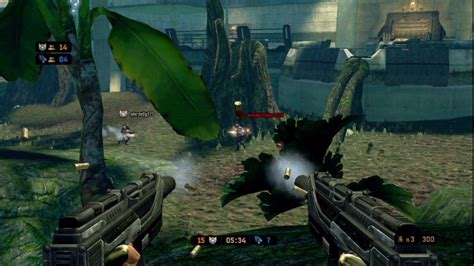 Turok Xbox 360