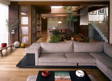 Indian Living Room Interior Design