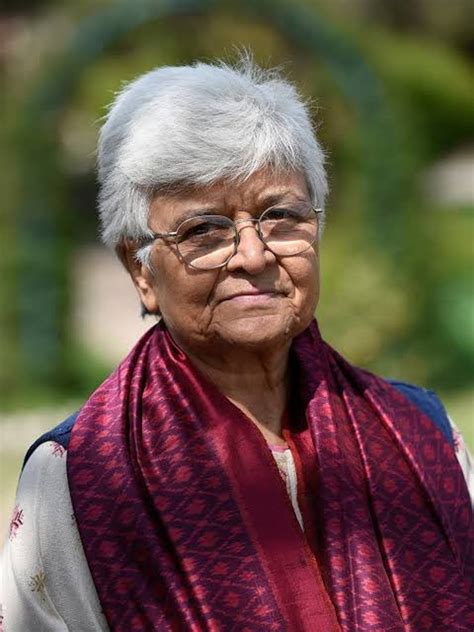 Social Scientist Feminist Activist And Author Kamla Bhasin Passes Away