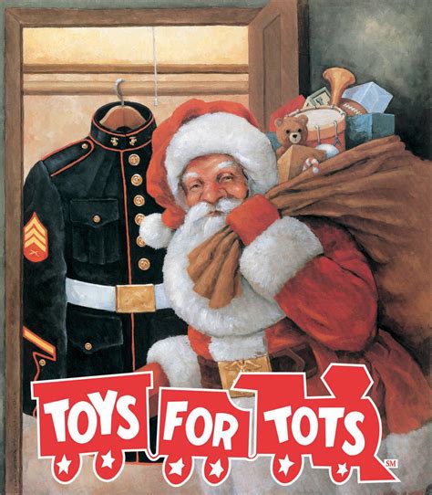 Clarendon Nights Toys For Tots Party At Boulevard Woodgrill