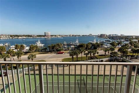 °hotel East Pass Towers By Holiday Isle Destin Fl 3 United States