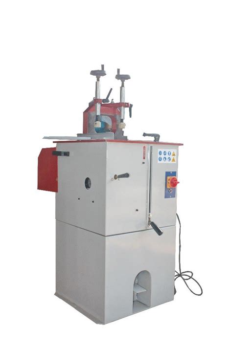 Aluminium Cutting Machine Aluminum Processing Machinery Ac 450 China
