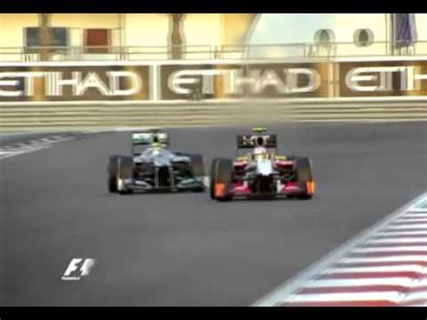Verstappen's car going on a road trip after retiring. Formula 1 2012 Crash Compilation - YouTube