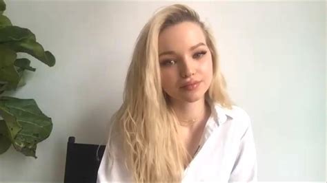 Dove Cameron Gets Candid About Struggles With Depression Exclusive