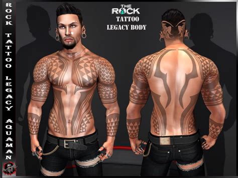 Everyone's favorite and most fun tattoo shop in boca raton. Tribal Aquaman Tattoo Designs - 30 Coolest Tribal Tattoos ...
