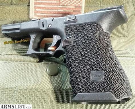Armslist Want To Buy Glock 19 Gen 4 G19 Frame
