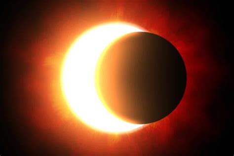 Comienzan Los Preparativos Para El Eclipse Solar De 2019 Letra Brava