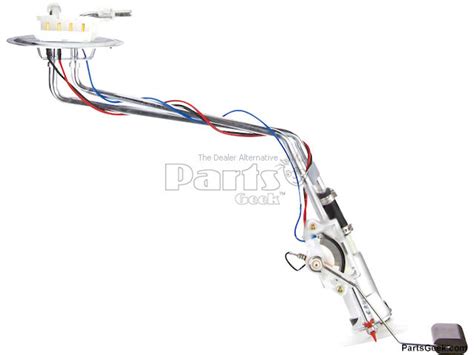 Ford Ranger Fuel Pump Relay Electric Fuel Pump Relay Replacement