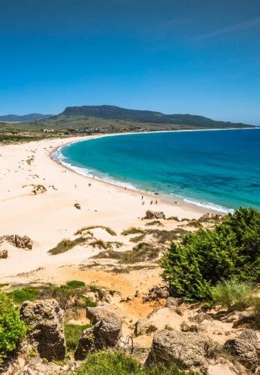 16 Best Beaches In Southern Spain Celebrity Cruises