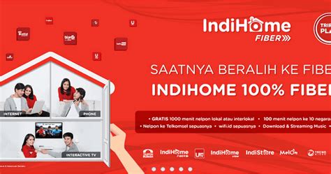 Paket prestige satu ini diberikan untuk layanan internet, telepon rumah, dan tambahan useetv dengan paket yang basic. Layanan Internet IndiHome Kini Pakai FUP - TeknoSee