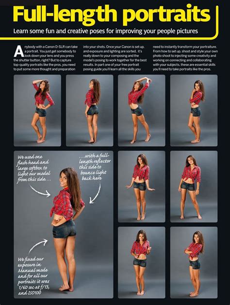 Share More Than 118 Posing Tips For Photos Super Hot Vn