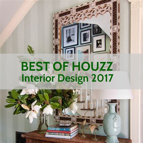 Best Of Houzz 2017 Interior Design Arts And Homes By Anna Hackathorn