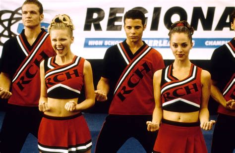 Bring It On Where Have All The Cheery Teen Movies Gone Collider