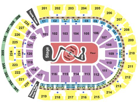 Ncaa will allow a limited number of fans into all games at the men's tournament. Nationwide Arena Tickets - Columbus OH | Event Tickets Center