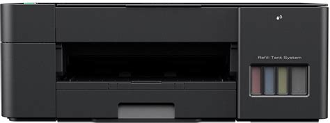 Brother T420w Multi Function Wifi Color Inkjet Printer Price History