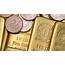 How To Buy Physical Gold Bullion Coins And Bars  MoneyWeek