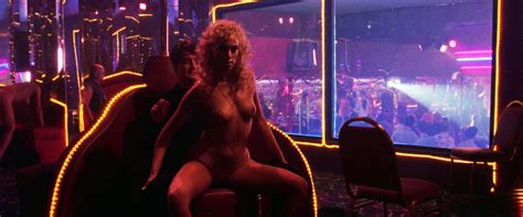 Elizabeth Berkley Nude Showgirls 1995